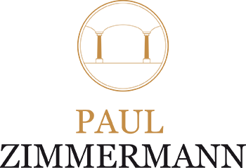 Logo Paul Zimmermann