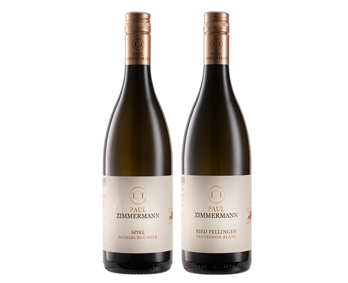 Neues im Sortiment Paul Zimmermann